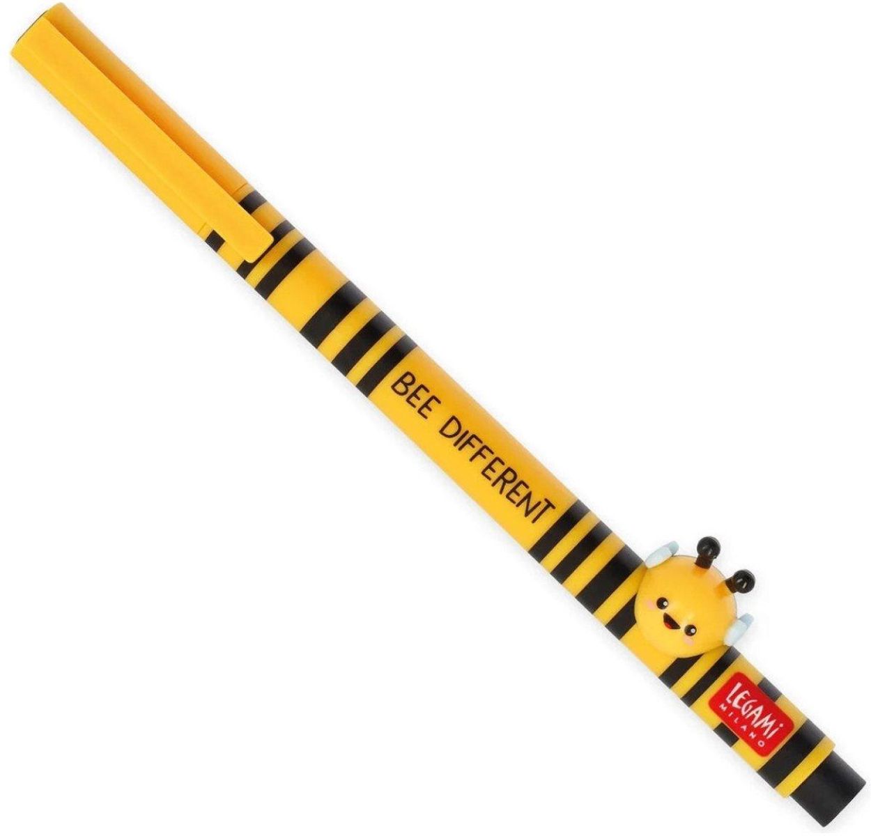Legami Lovely Friends Gelpen Bijtje (CPP0012) - SPADT - speelgoed met advies