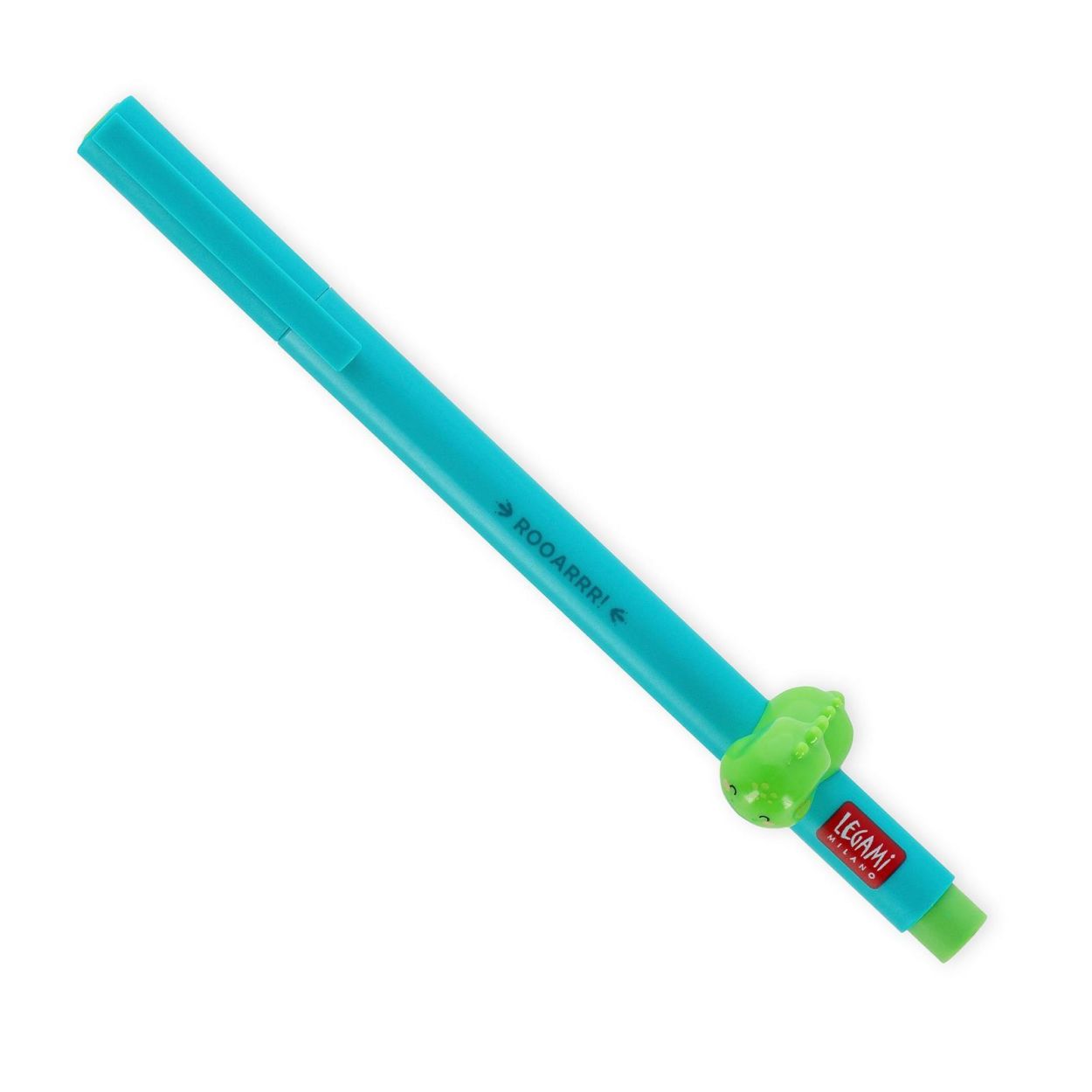 Legami Lovely Friends Gelpen Dino (CPP0007) - SPADT - speelgoed met advies