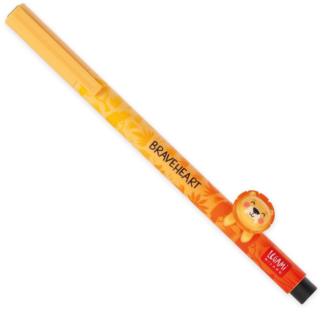 Legami Lovely Friends Gelpen Leeuw (CPP0013) - SPADT - speelgoed met advies