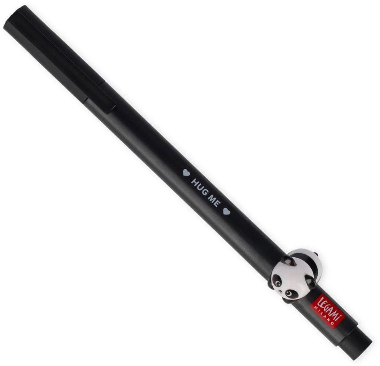 Legami Lovely Friends Gelpen met Panda (CPPKIT16) - SPADT - speelgoed met advies