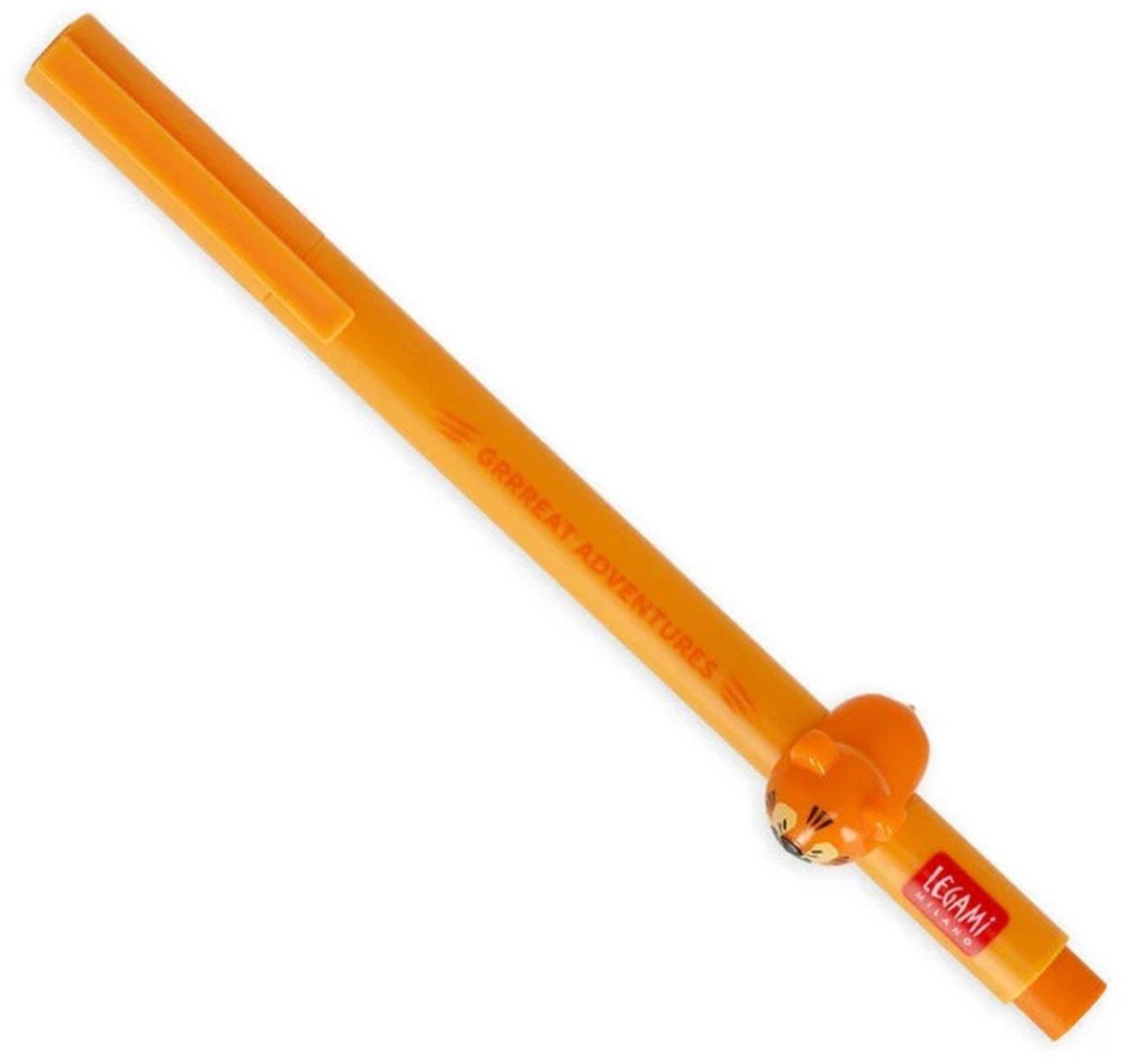 Legami Lovely Friends Gelpen Tijger (CPP0008) - SPADT - speelgoed met advies