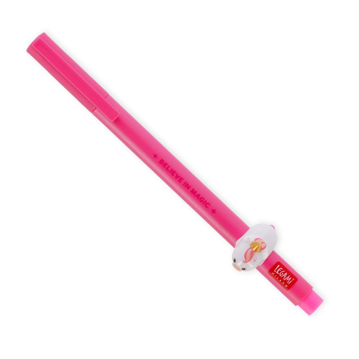Legami Lovely Friends Gelpen Unicorn (CPP0006) - SPADT - speelgoed met advies