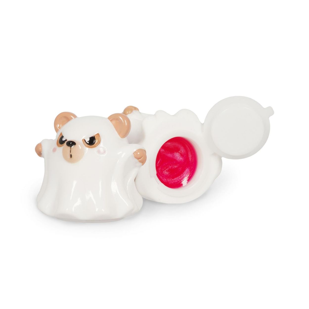 Legami Magic Kiss Lipgloss Teddy Bear (HLG0001) - SPADT - speelgoed met advies