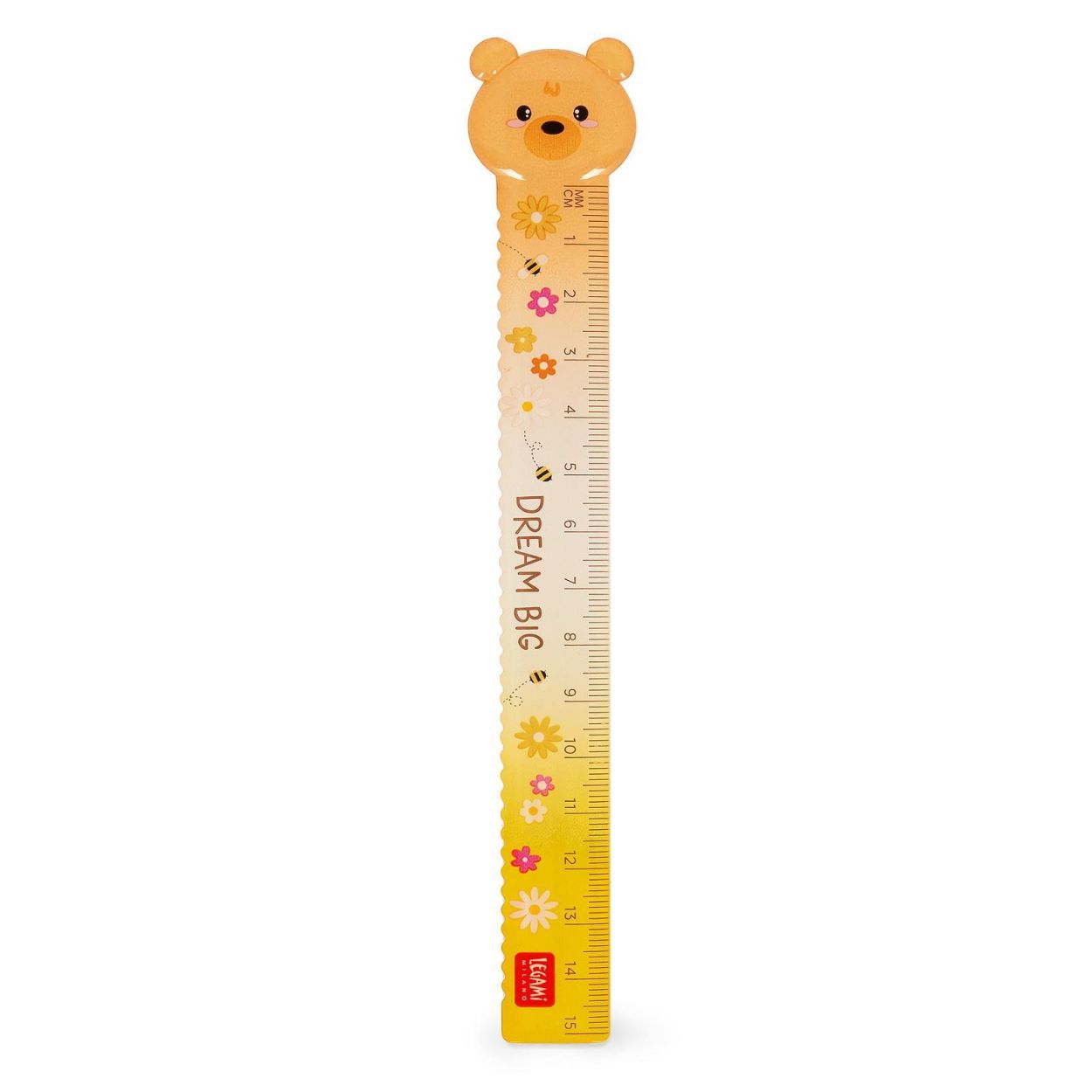Legami Meetlat Sweet Bear (RUCAT0003) - SPADT - speelgoed met advies