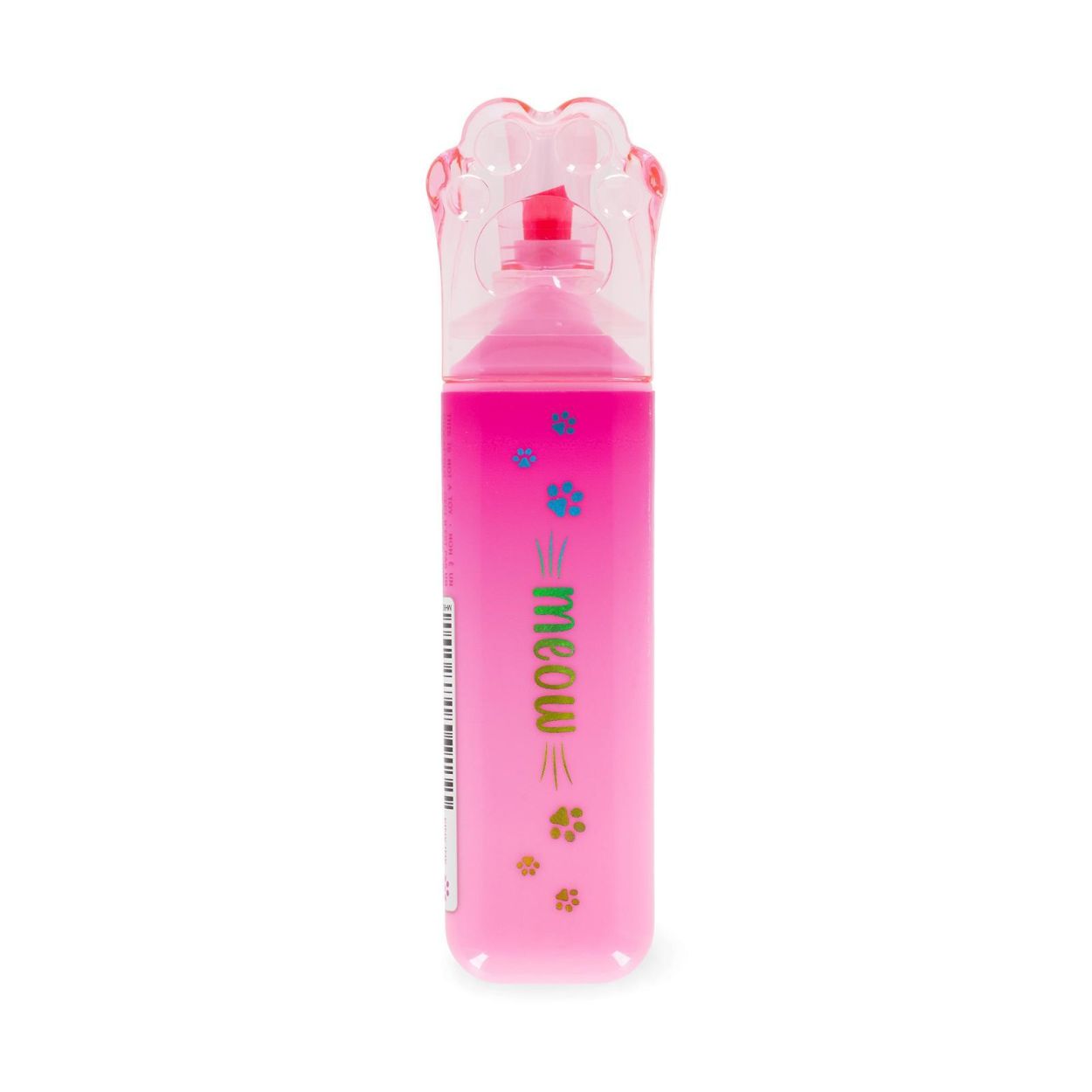 Legami Meow Kitty Fluostift Roze (MHB0005) - SPADT - speelgoed met advies