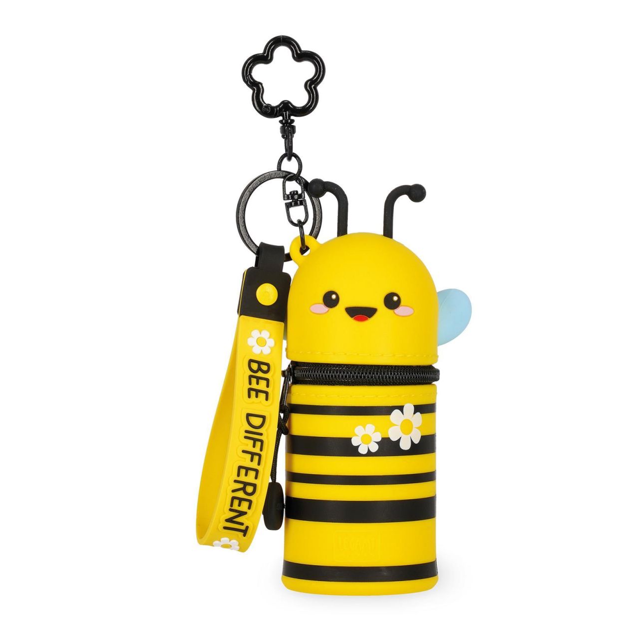 Legami Mini Kawai Sleutelhanger Bee (MKAW0005) - SPADT - speelgoed met advies