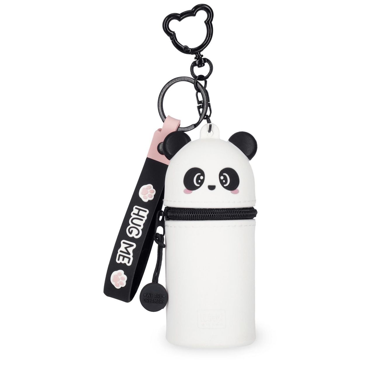 Legami Mini Kawai Sleutelhanger Panda (MKAW0001) - SPADT - speelgoed met advies