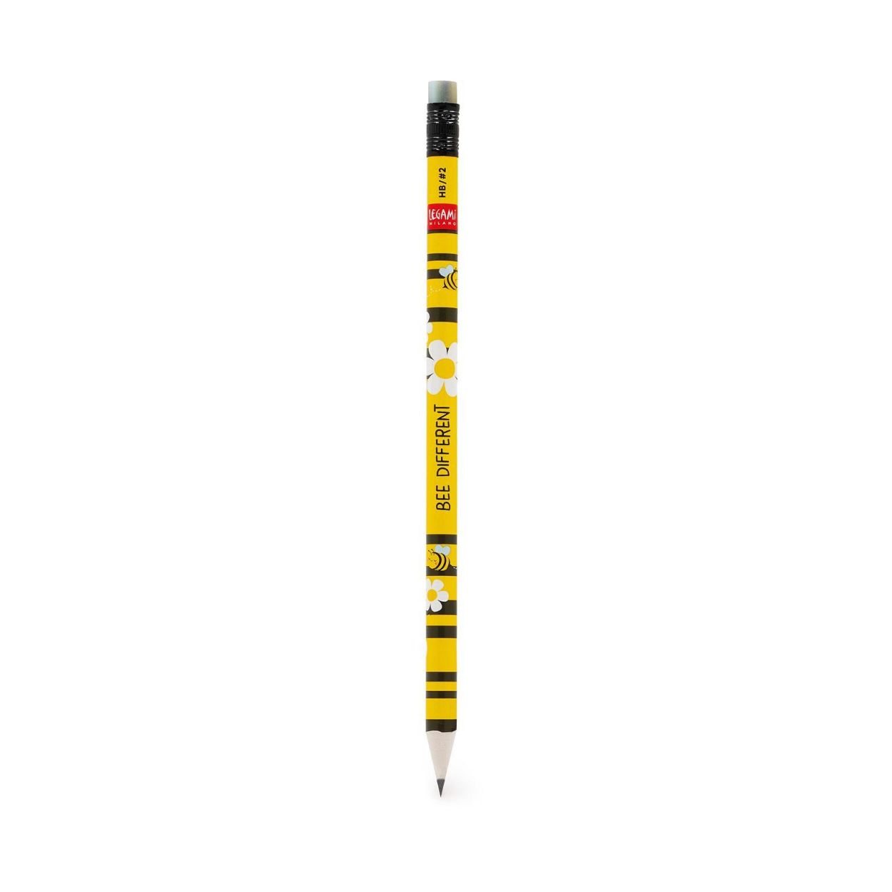 Legami Potlood Teddy Bee (SCV0072) - SPADT - speelgoed met advies
