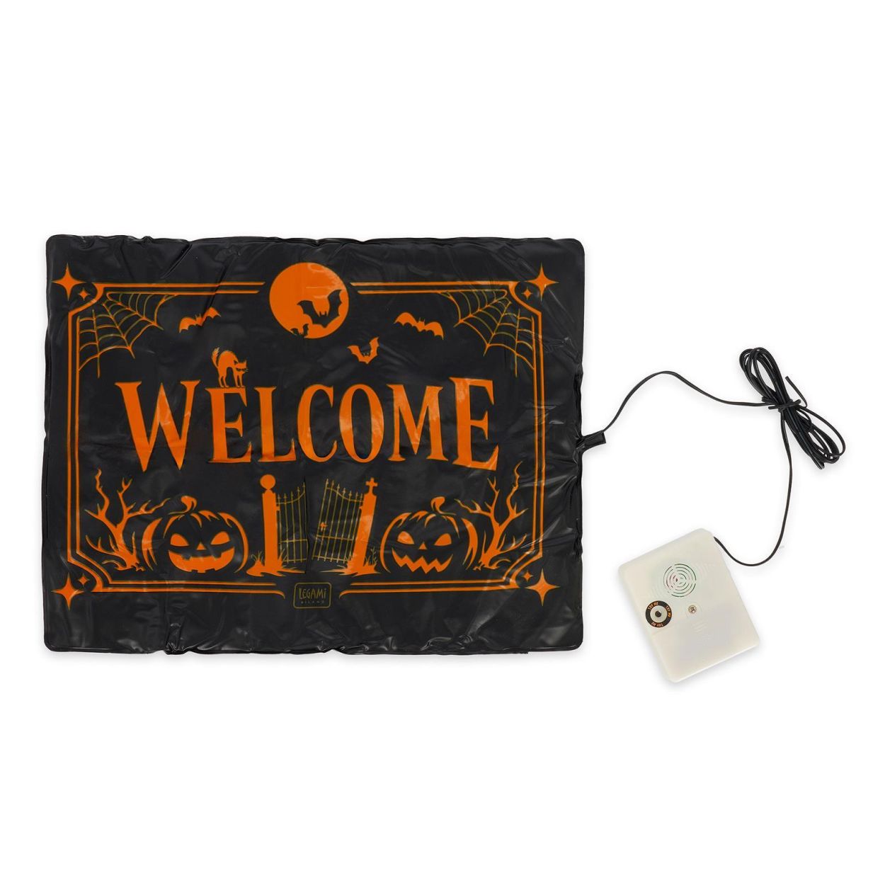 Legami Screaming Doormat (DMAT0001) - SPADT - speelgoed met advies
