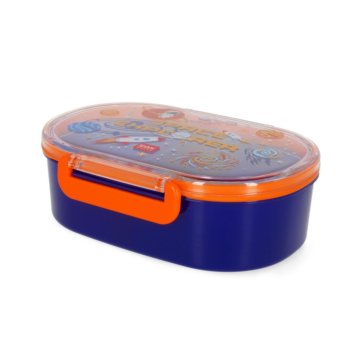 Legami Snackbox Snack & Go Space (KSNB0003) - SPADT - speelgoed met advies