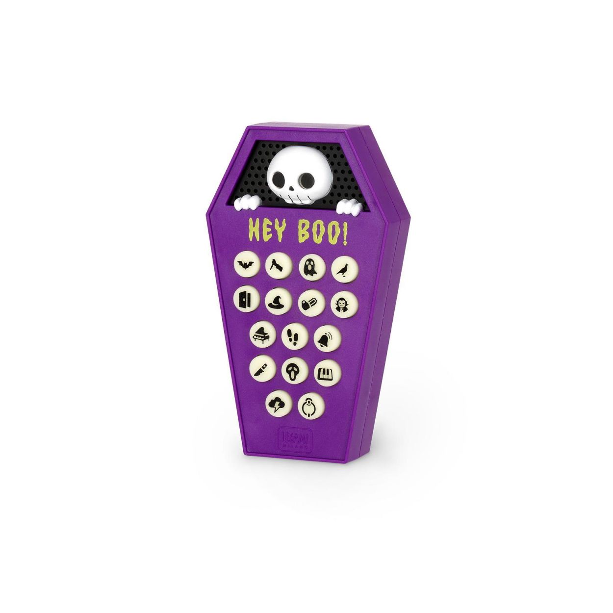 Legami Spooky Sound Machine (SM0003) - SPADT - speelgoed met advies