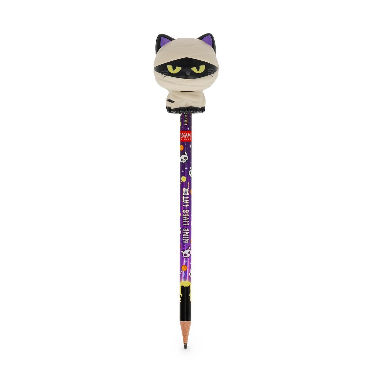 Legami Squishy Potlood Kitty (PSQ0009) - SPADT - speelgoed met advies