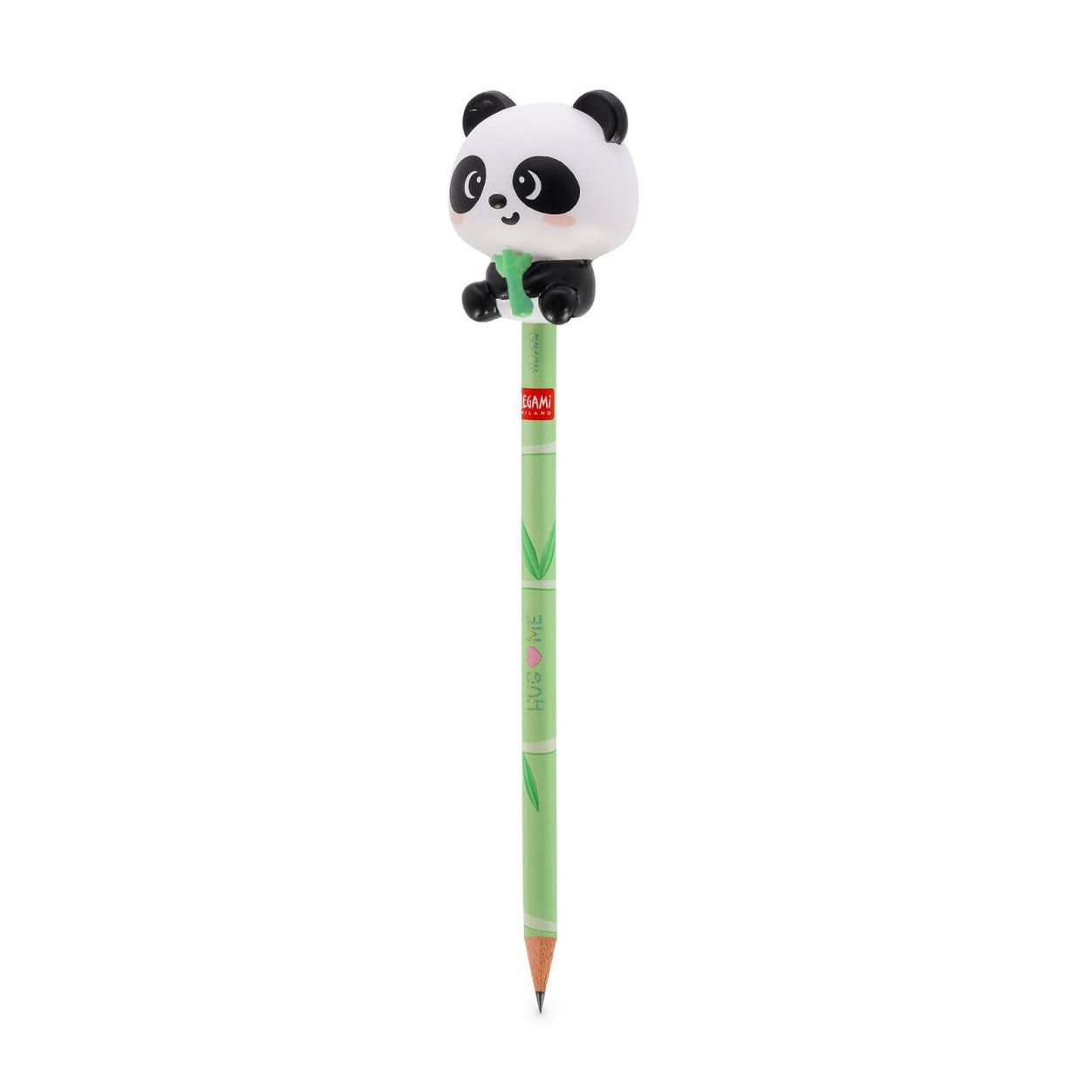 Legami Squishy Potlood Panda (PSQ0001) - SPADT - speelgoed met advies