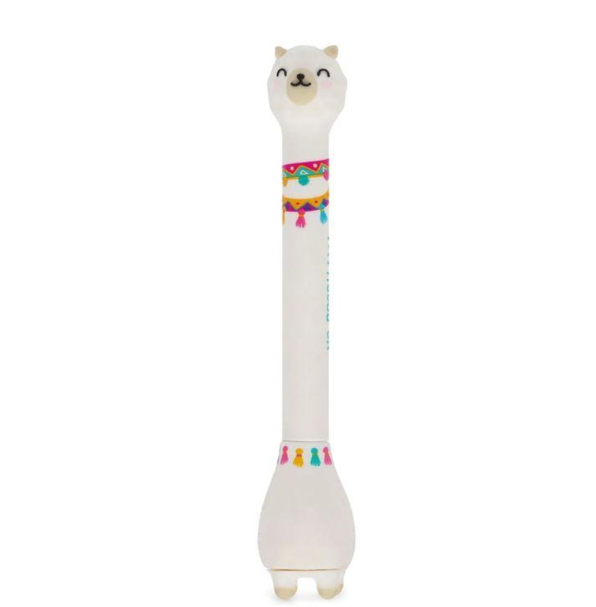 Legami Stand-Ink Ovation Lama (STG0001) - SPADT - speelgoed met advies