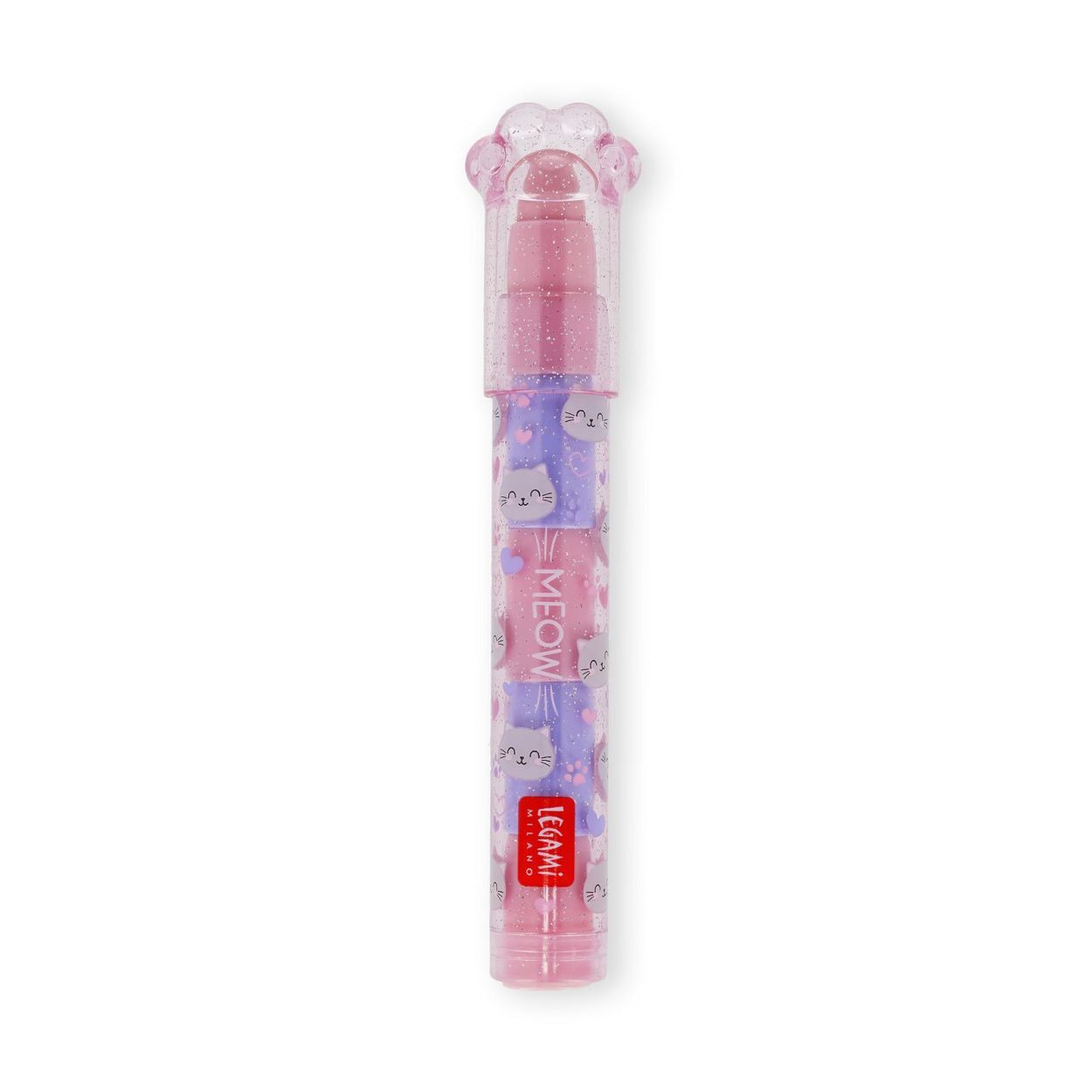 Legami Stapelbare Gommen Kitty (STEP0001) - SPADT - speelgoed met advies