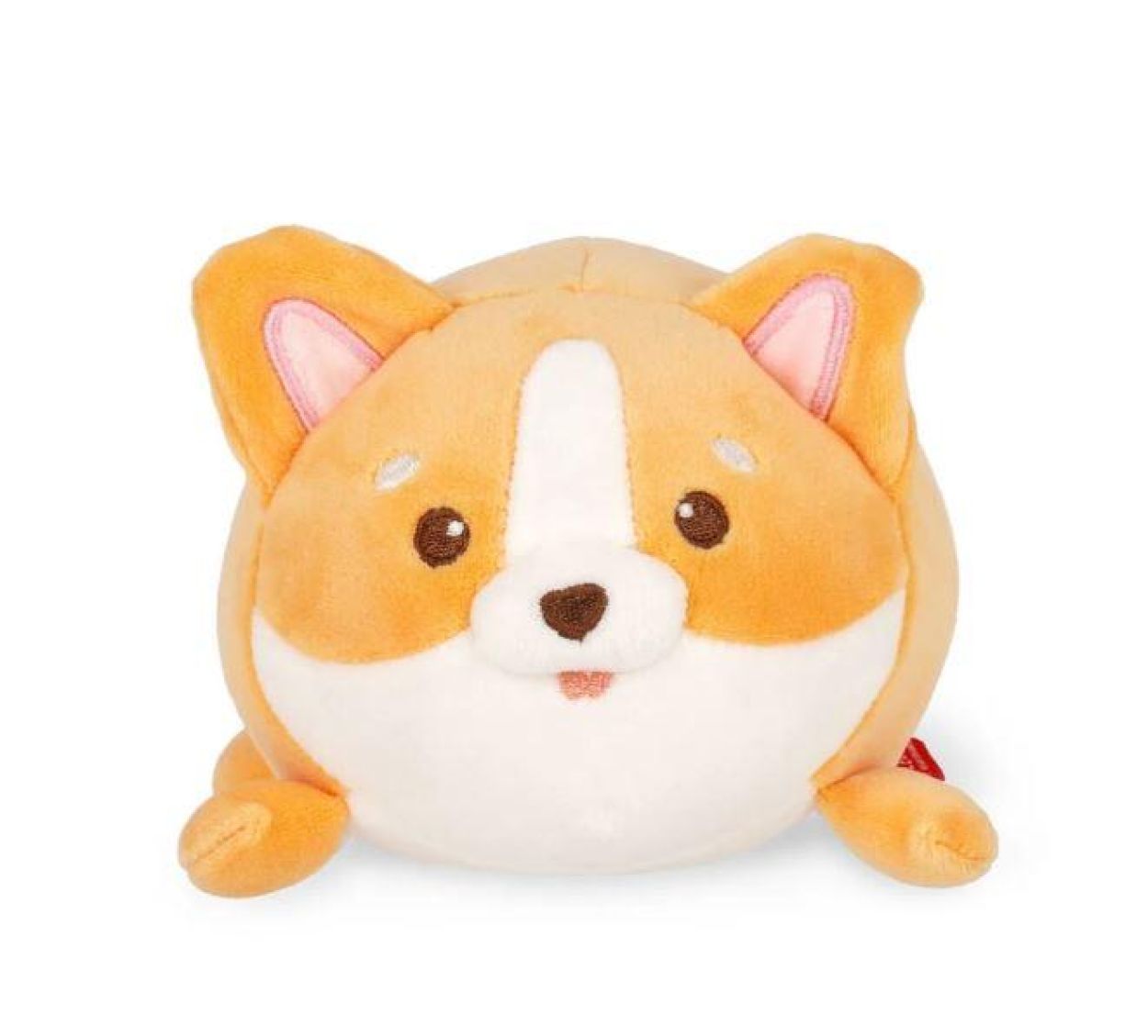 Legami Super Soft Pluche Corgi (MSC0005) - SPADT - speelgoed met advies