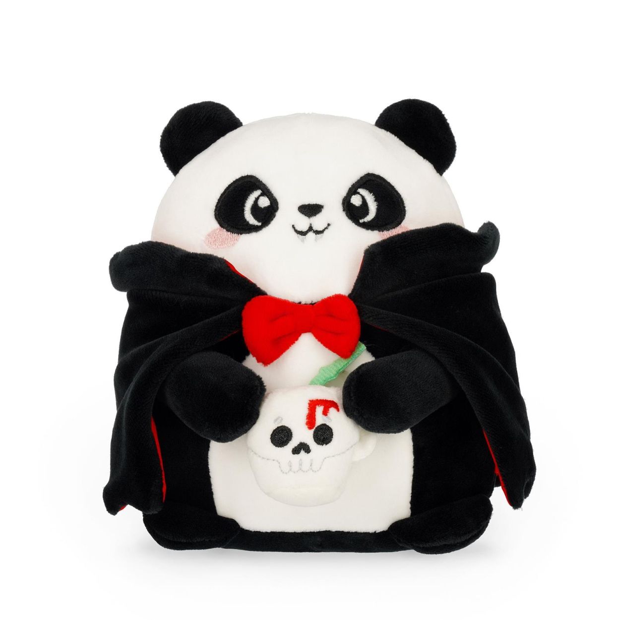 Legami Super Soft Pluche Panda (MSC0021) - SPADT - speelgoed met advies