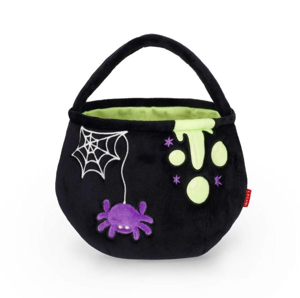 Legami Trick or Treat Bag (HCB0005) - SPADT - speelgoed met advies