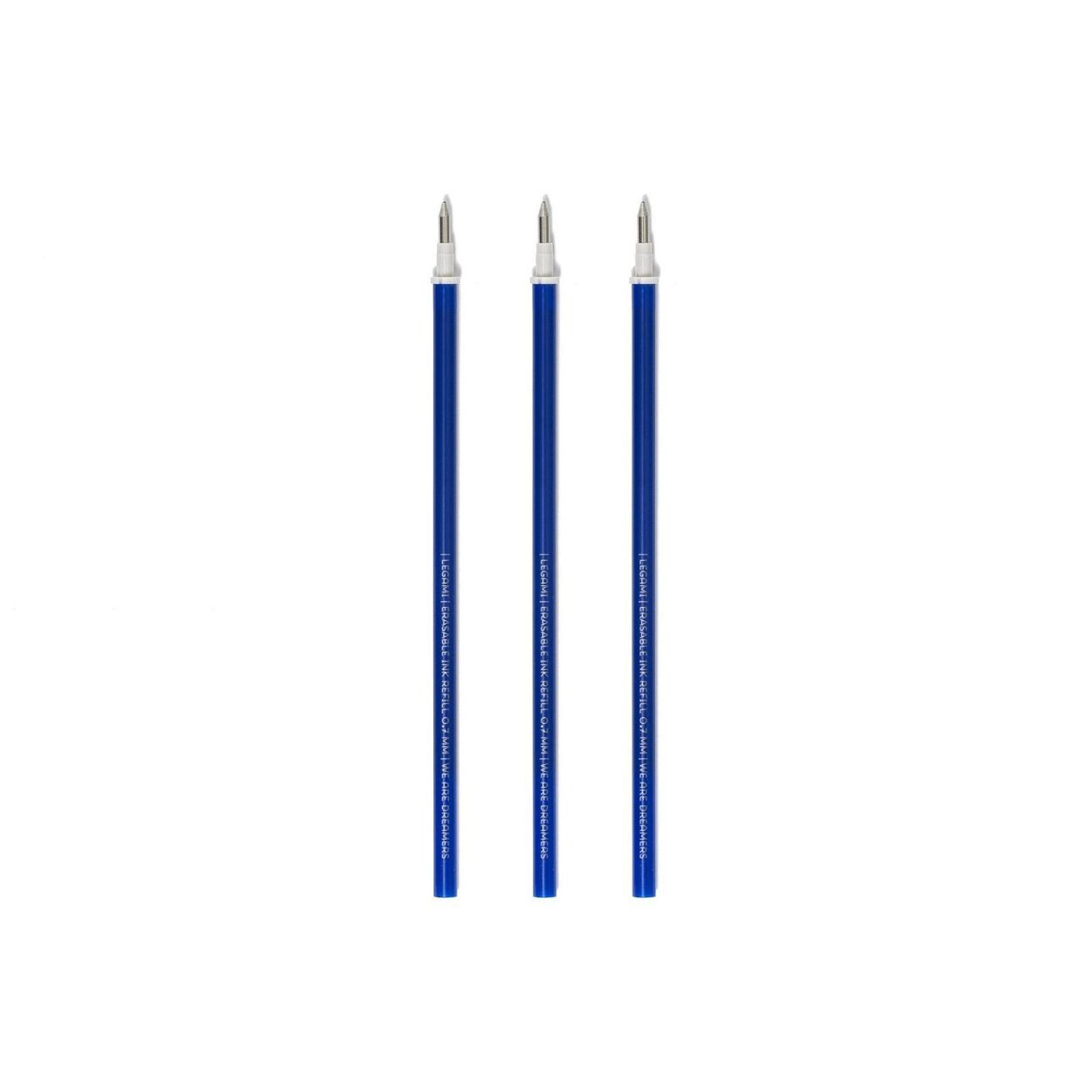 Legami Uitwisbare Gelpen Refills (REFEP0005) - SPADT - speelgoed met advies