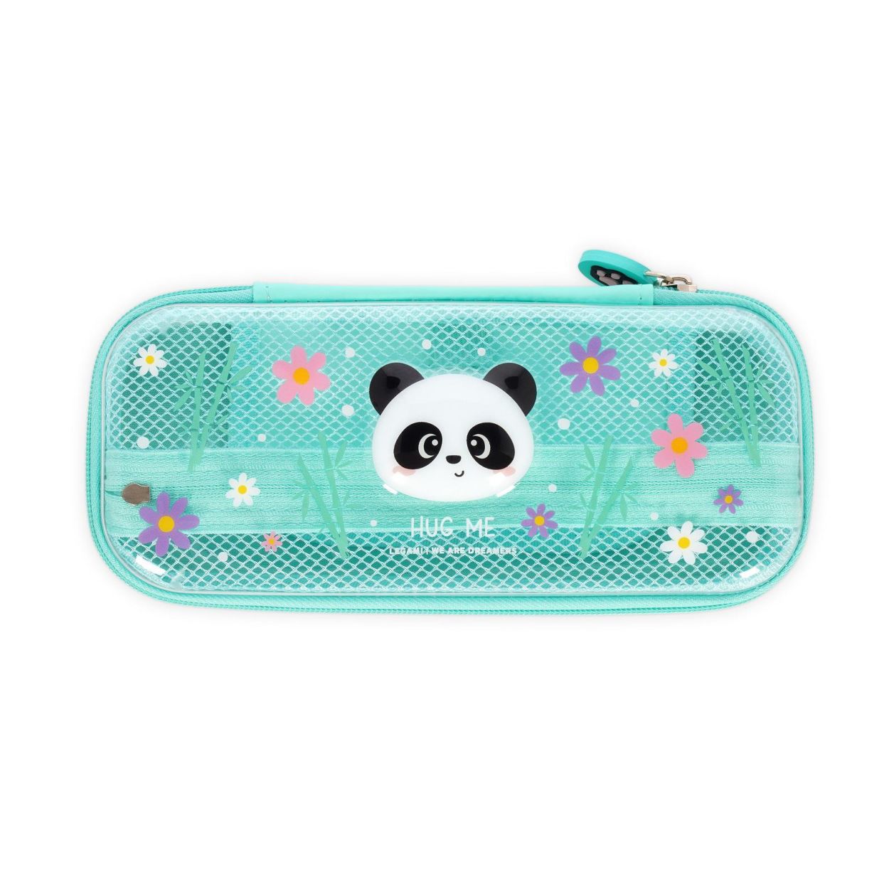 Legami Wonder Wow Pennenzak Panda (PCR0005) - SPADT - speelgoed met advies