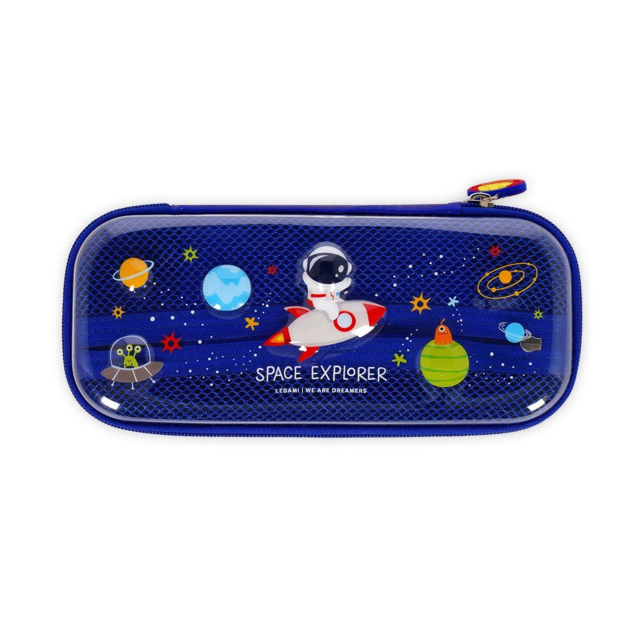 Legami Wonder Wow Pennenzak Space (PCR0002) - SPADT - speelgoed met advies
