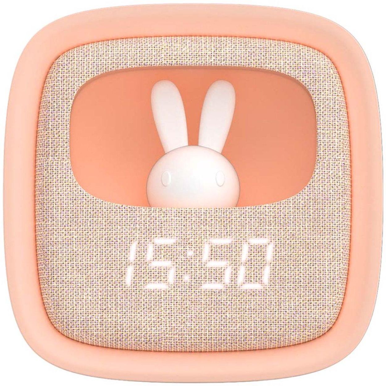 MOB, Mobility on Board Billy Clock & Light Roze (BILLY-PK-01) - SPADT - speelgoed met advies