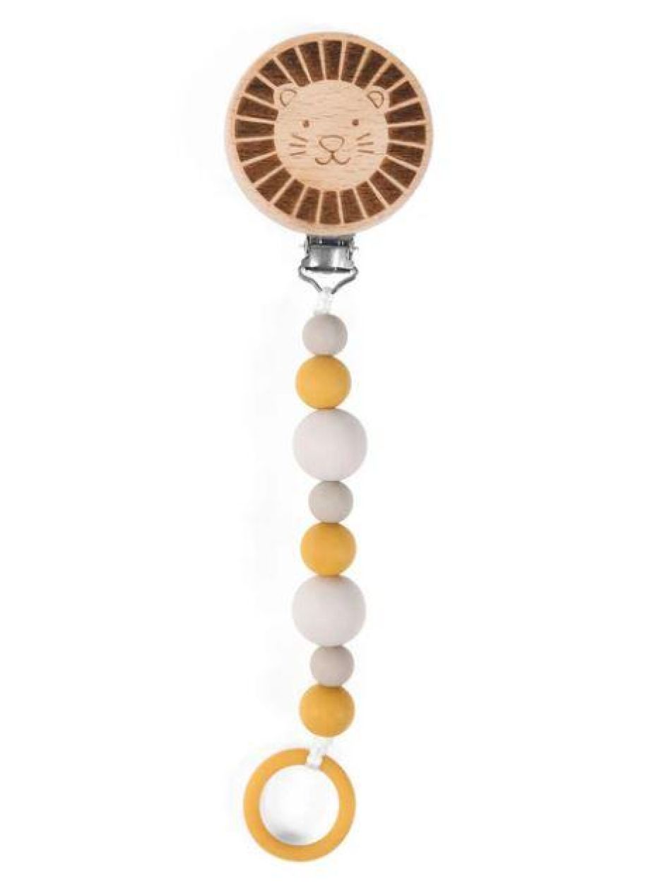 Moulin Roty Fopspeenhouder Sous mon Baobab (669156) - SPADT - speelgoed met advies