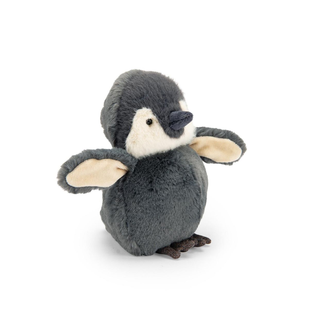 Moulin Roty Kleine Pinguïn Autour du Monde (719054) - SPADT - speelgoed met advies
