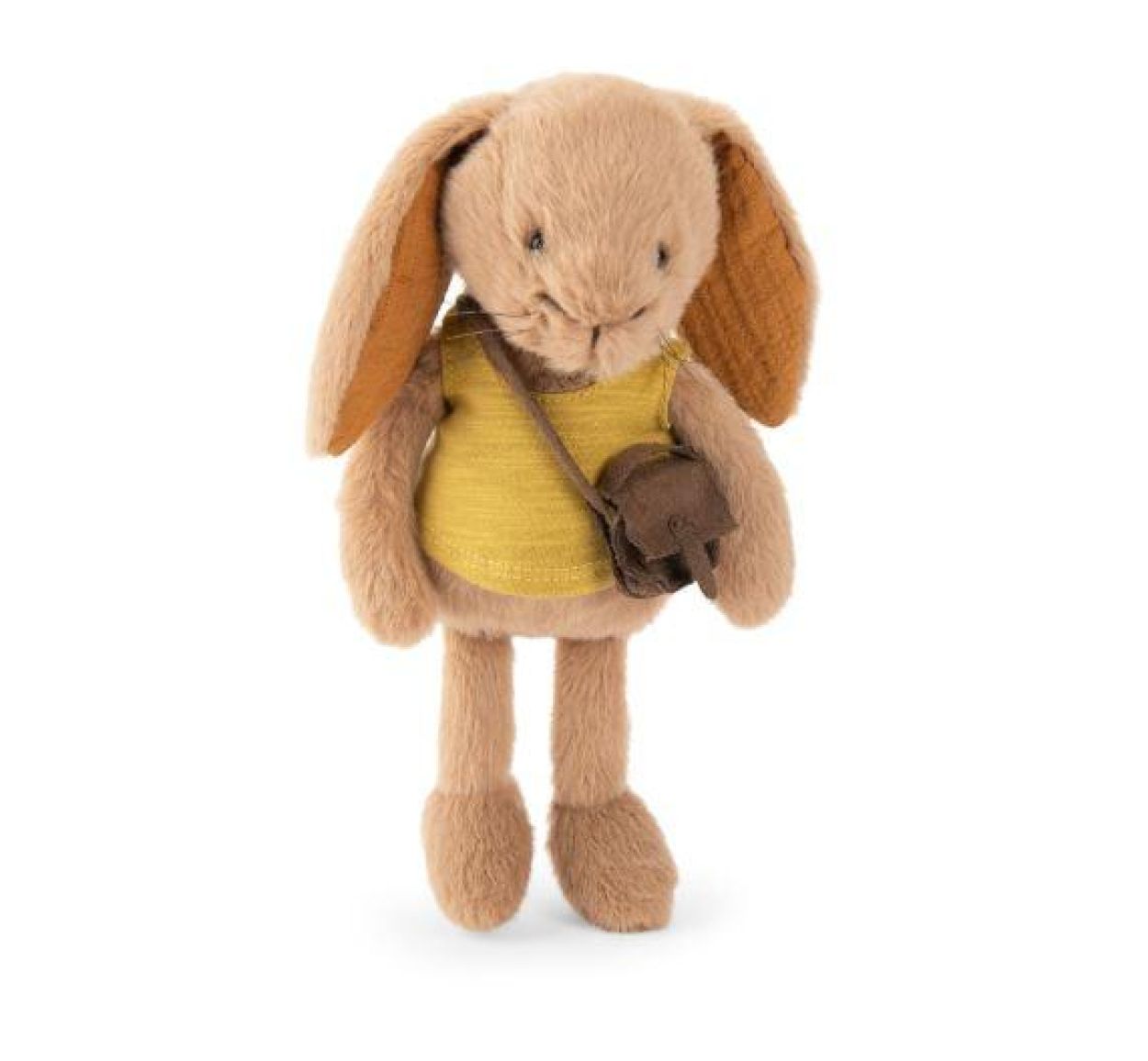 Moulin Roty Knuffel Konijn Jojo 'La Bande à Jojo( (690001) - SPADT - speelgoed met advies