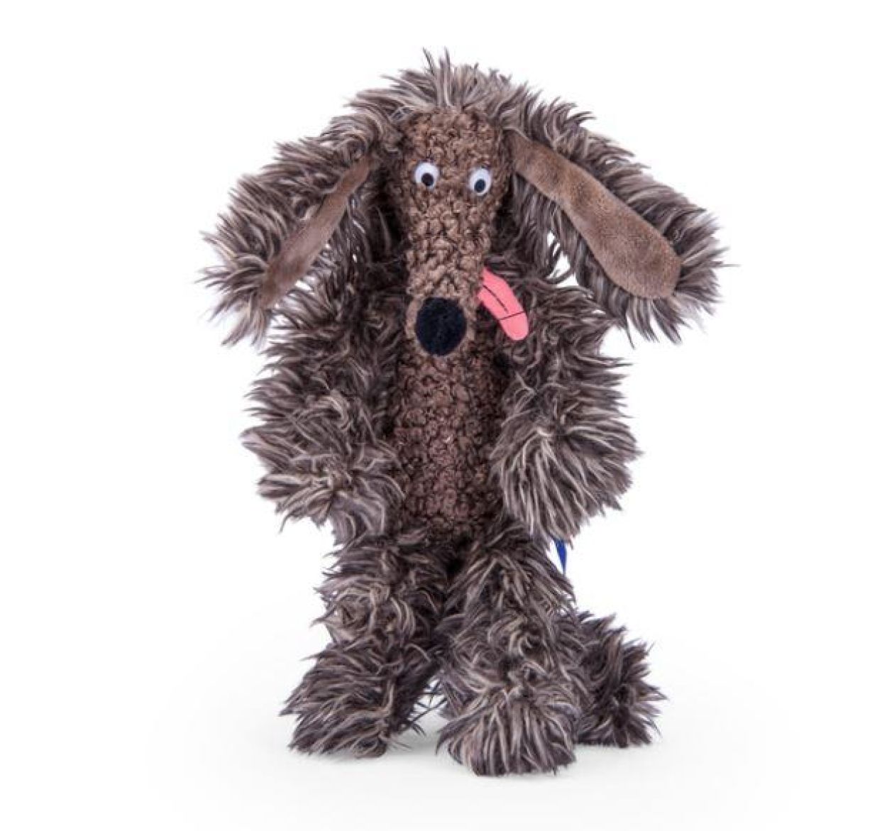 Moulin Roty Knuffel Stinkhond Mini (894009) - SPADT - speelgoed met advies