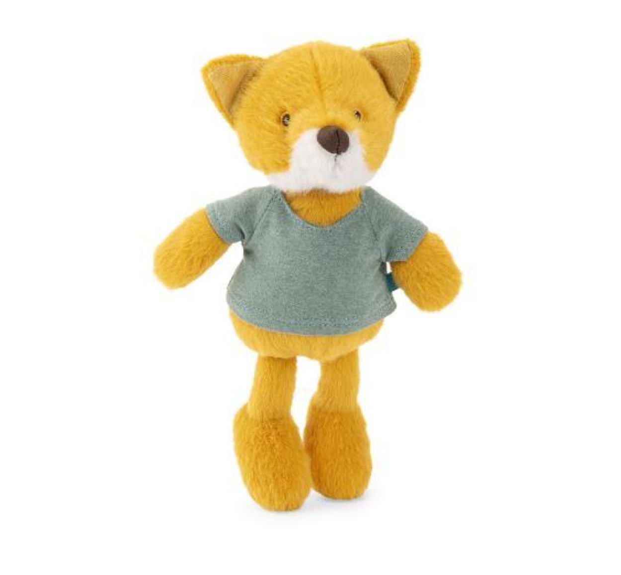 Moulin Roty Knuffel Vos Anatole 'La Bande à Jojo( (690006) - SPADT - speelgoed met advies