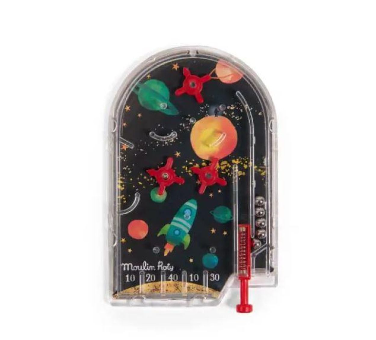 Moulin Roty Miniflipper Ruimte (711157) - SPADT - speelgoed met advies