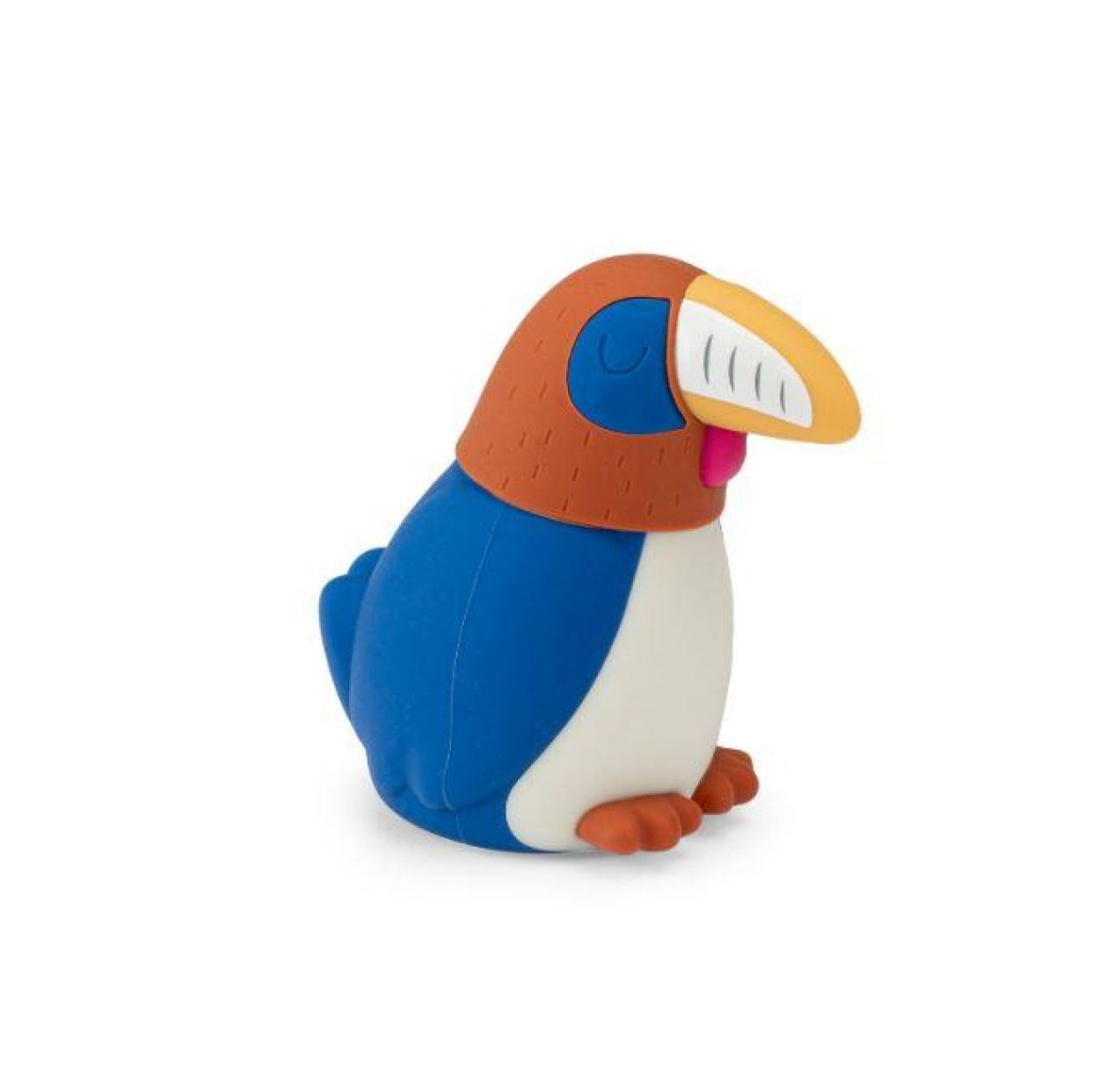 Moulin Roty Nachtlampje Calao La Foret Mawa (688201) - SPADT - speelgoed met advies