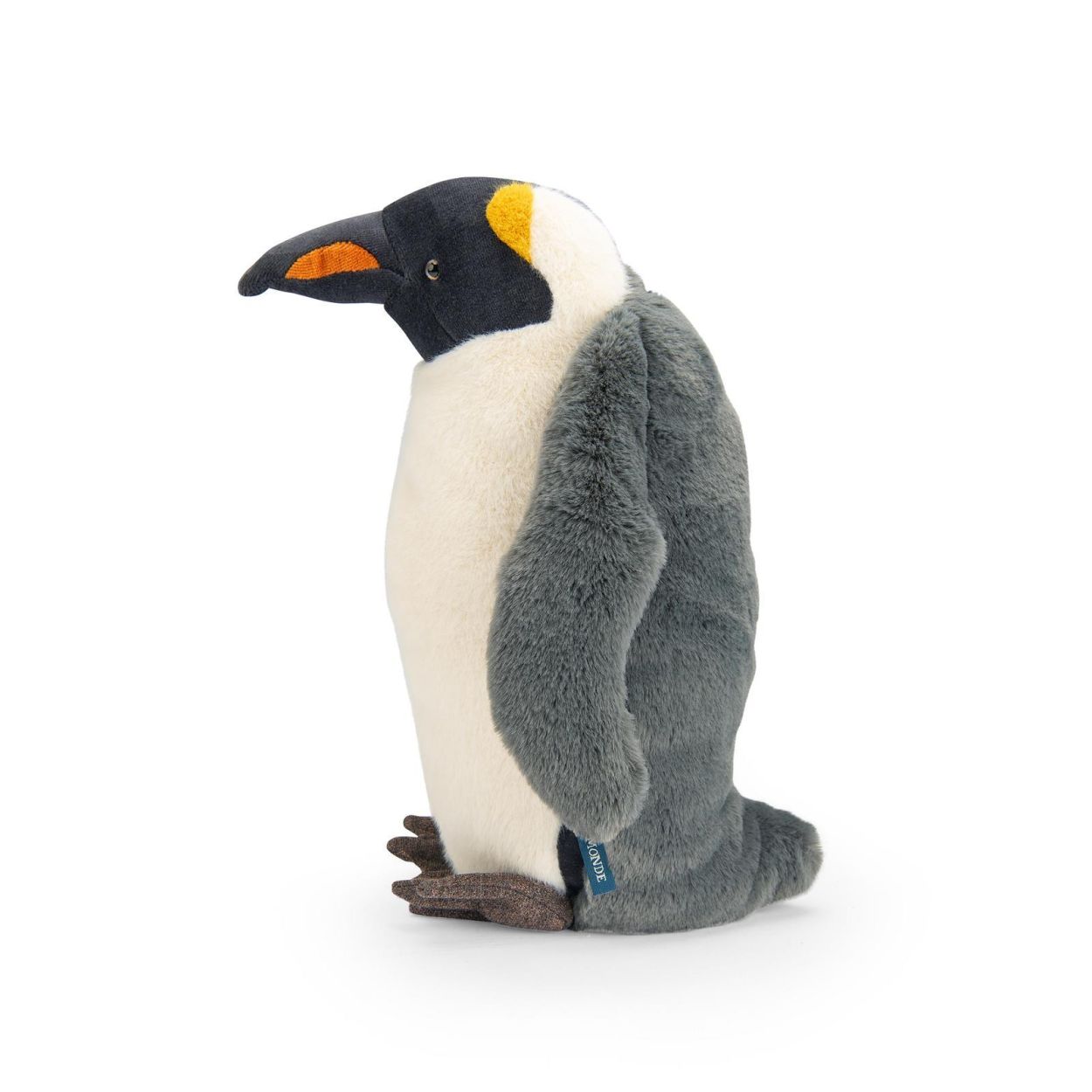 Moulin Roty Pinguïn Autour du Monde (719053) - SPADT - speelgoed met advies