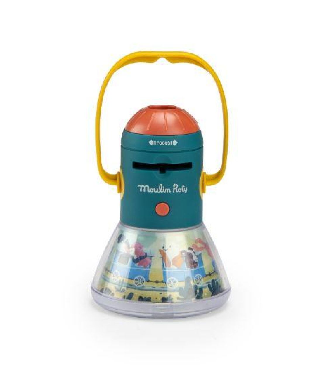 Moulin Roty Verhaallantaarn La Bande à Jojo (690361) - SPADT - speelgoed met advies