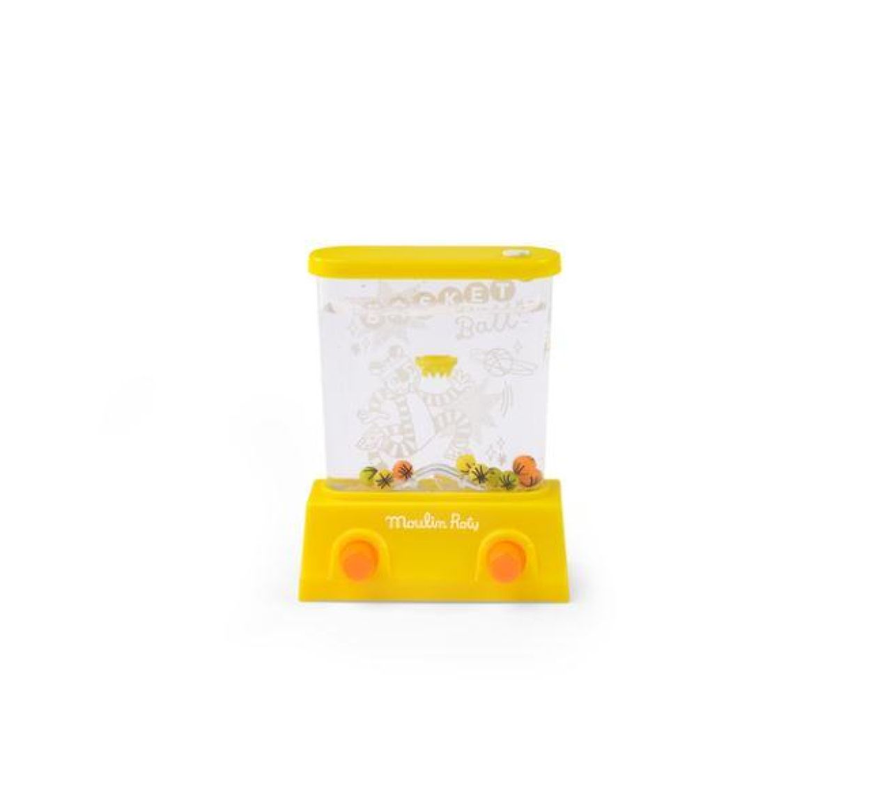 Moulin Roty Waterspelletje Basket (711397) - SPADT - speelgoed met advies