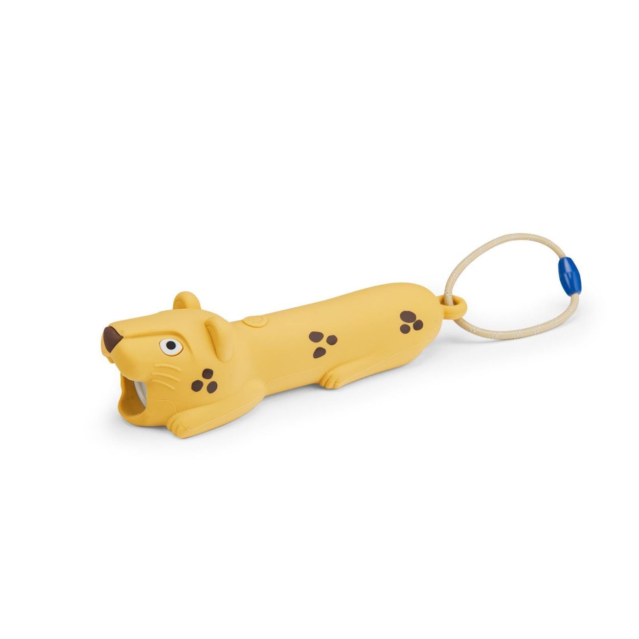 Moulin Roty Zaklamp Luipaard (688380) - SPADT - speelgoed met advies