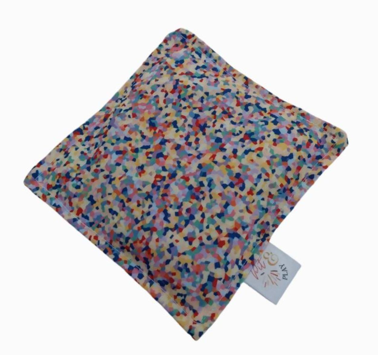 Pit & Play Super Confetti Pittenzakje () - SPADT - speelgoed met advies