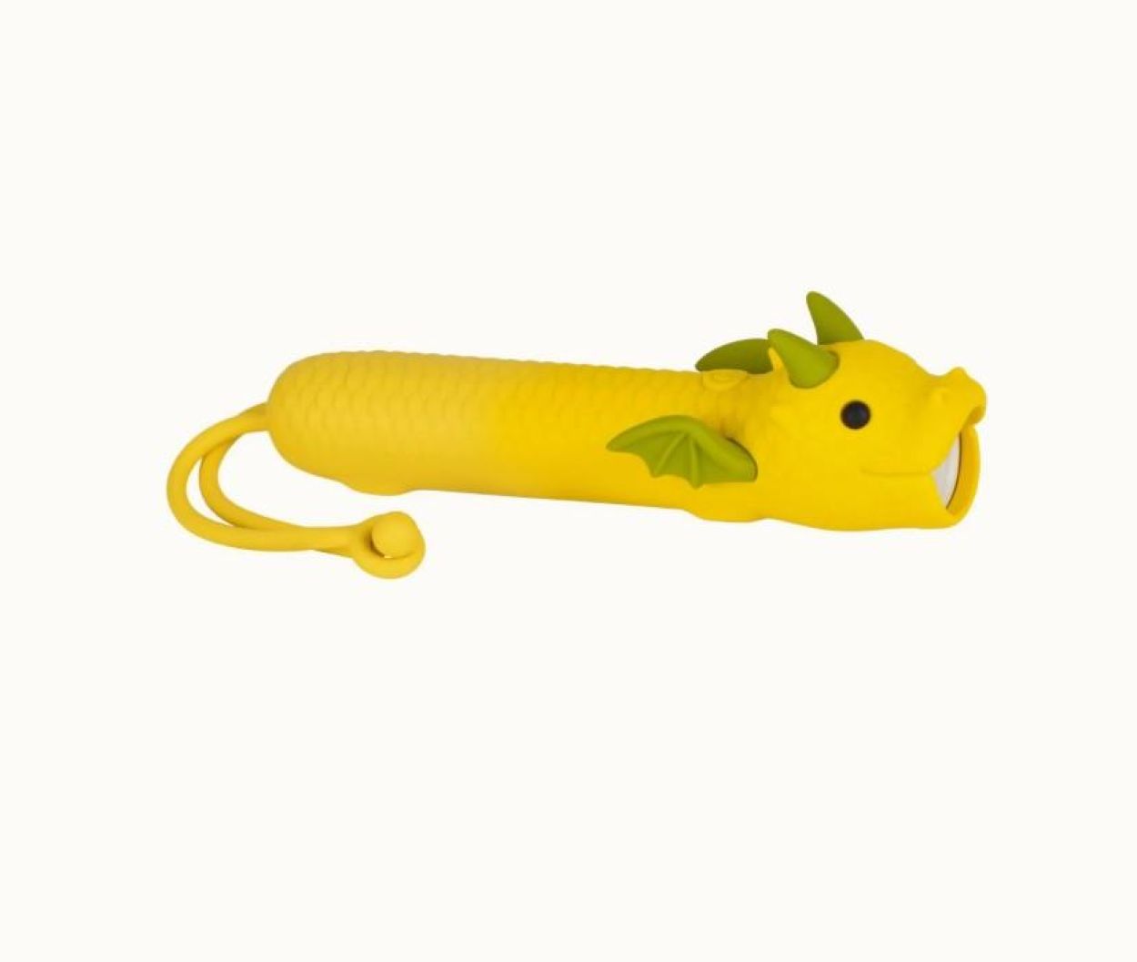 Rabbit & Friends Flashlight Draak Draco (52-0095) - SPADT - speelgoed met advies