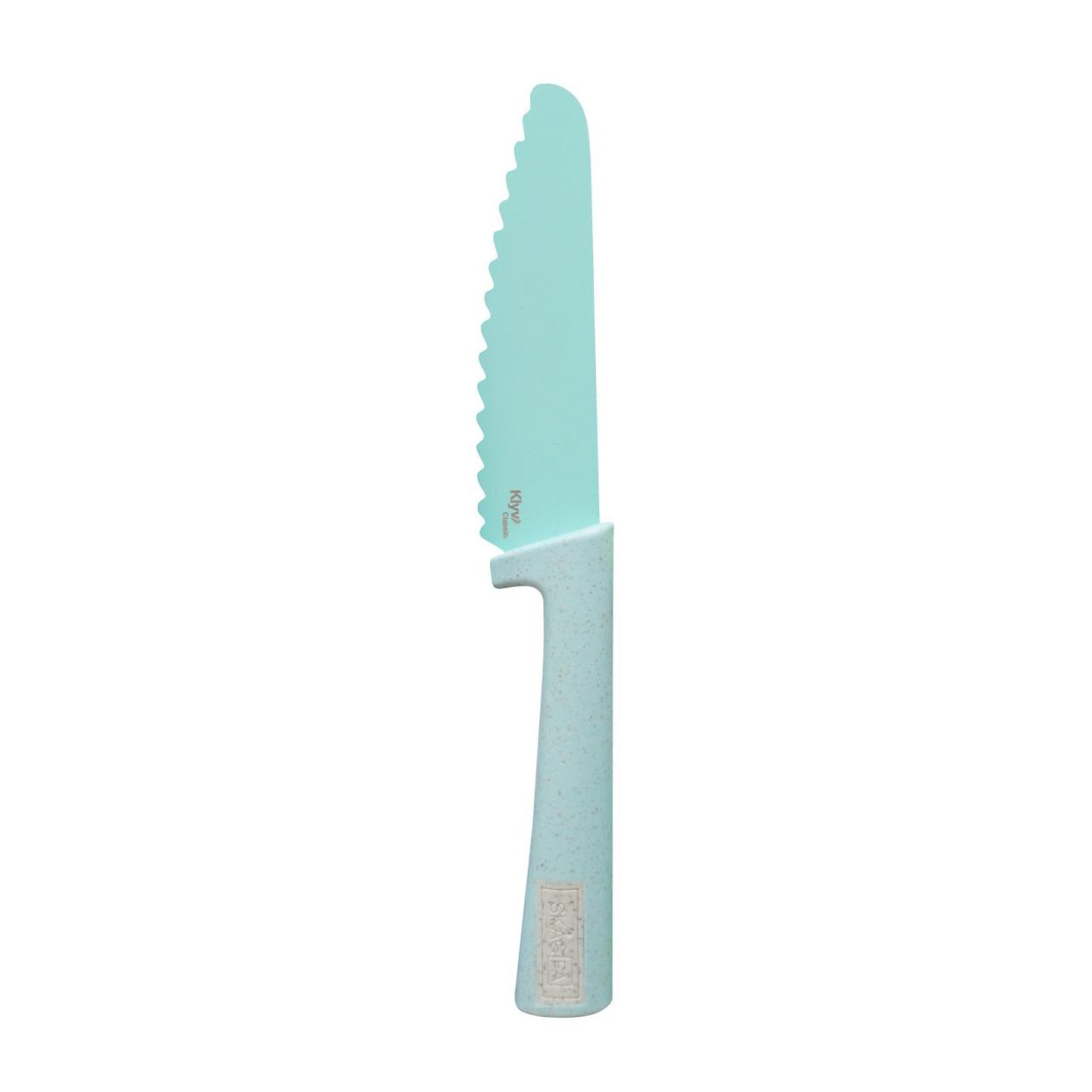 Skägfa Klyv Classic Knife Aqua (KCLAS-01) - SPADT - speelgoed met advies