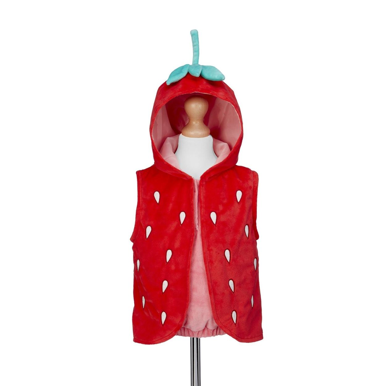 Souza for Kids Cape Strawberry Stella (101184) - SPADT - speelgoed met advies