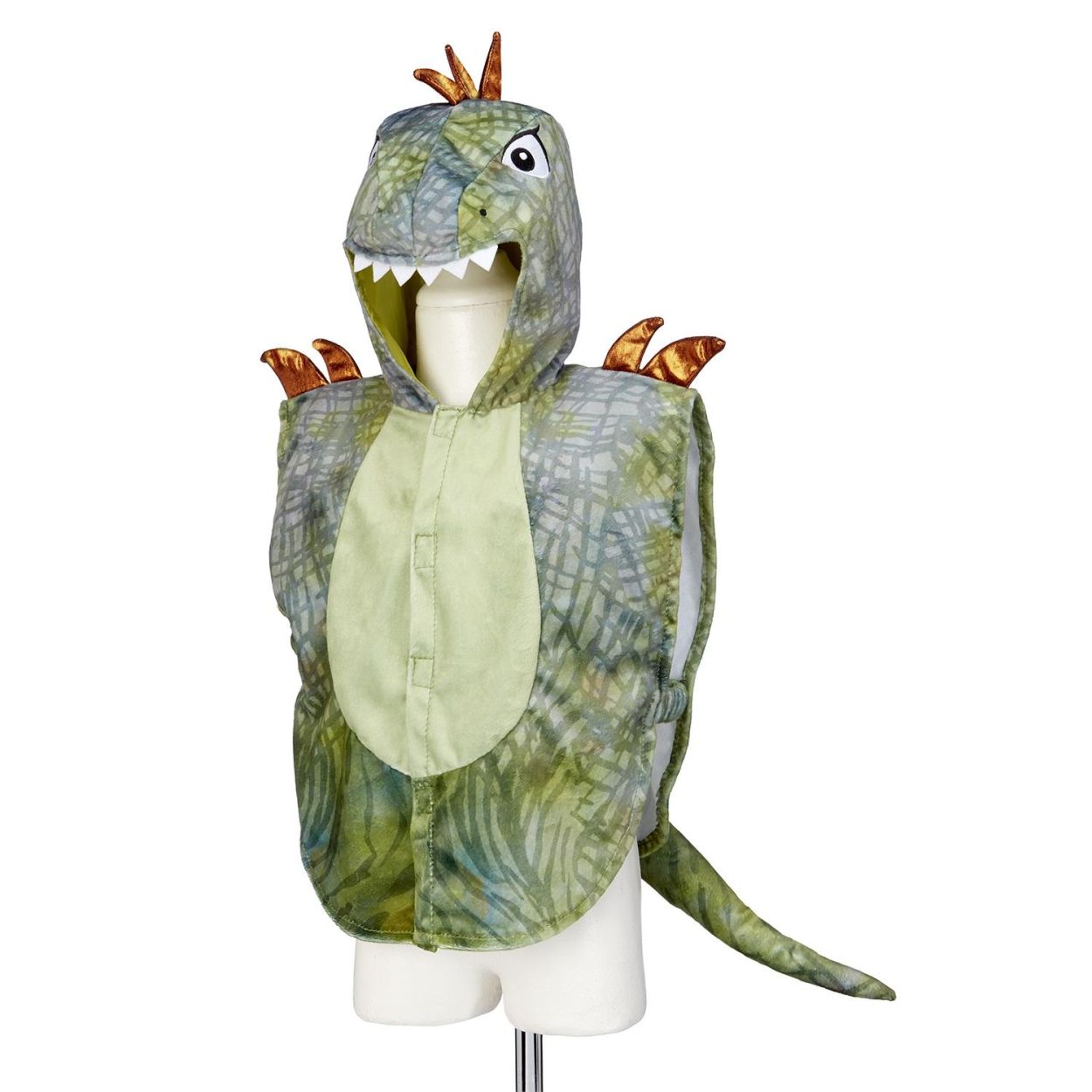 Souza for Kids Cape T-Rex (101185) - SPADT - speelgoed met advies