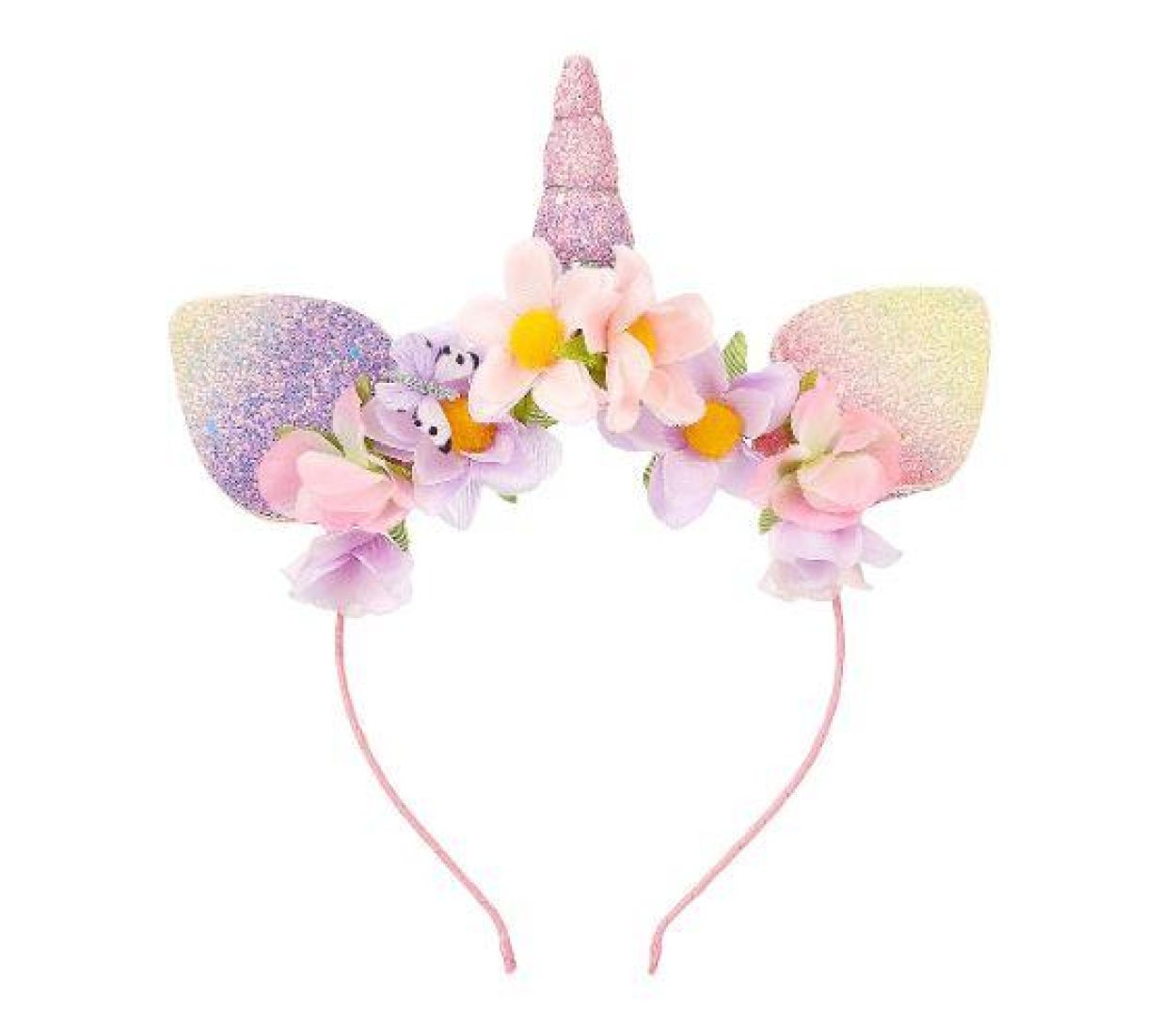 Souza for Kids Haarband/Diadeem Eenhoorn (107001) - SPADT - speelgoed met advies