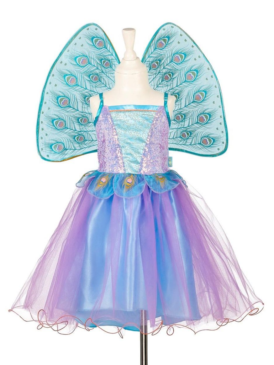 Souza for Kids Jurk Tamara (100983) - SPADT - speelgoed met advies