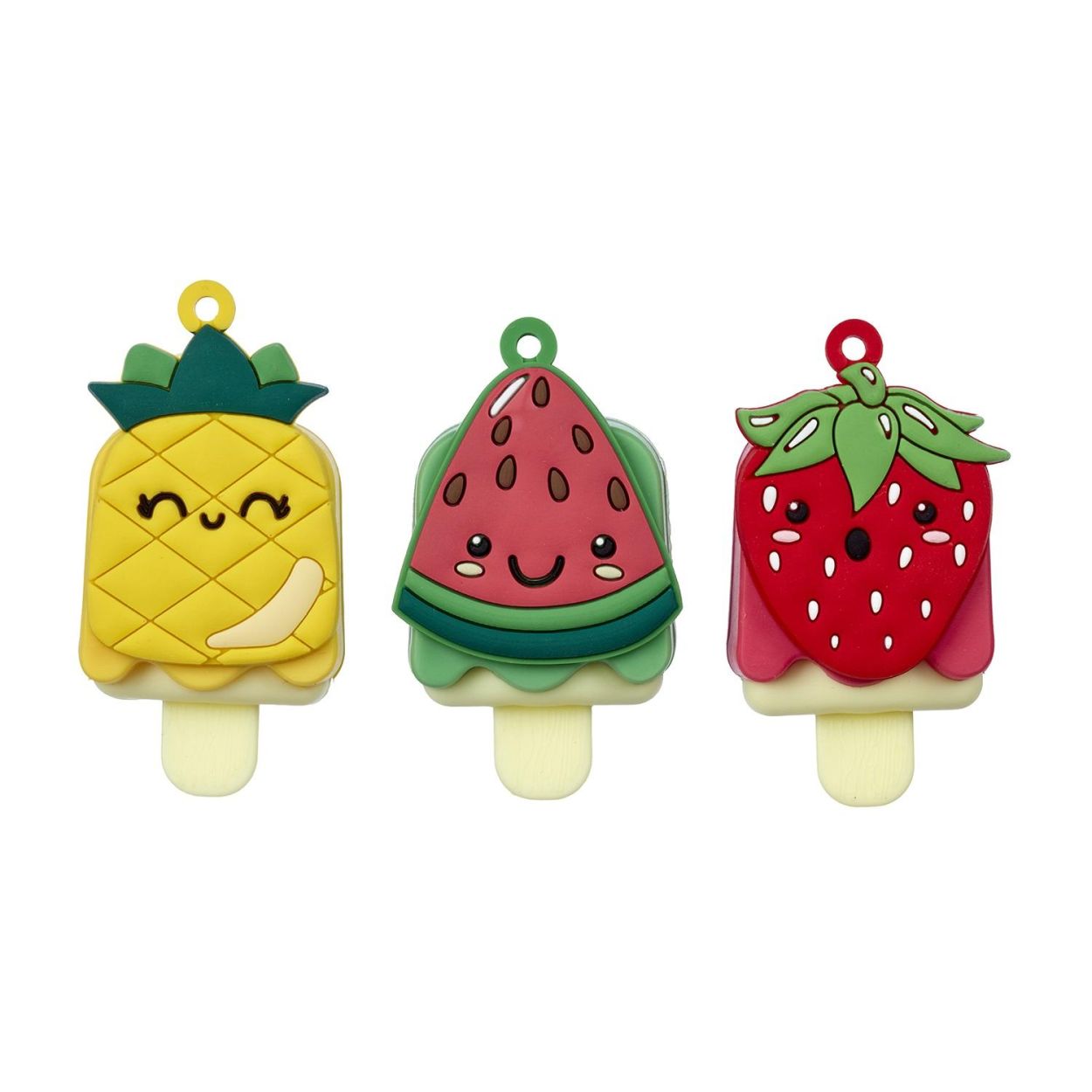 Souza for Kids Lip Gloss Fruit (107610) - SPADT - speelgoed met advies