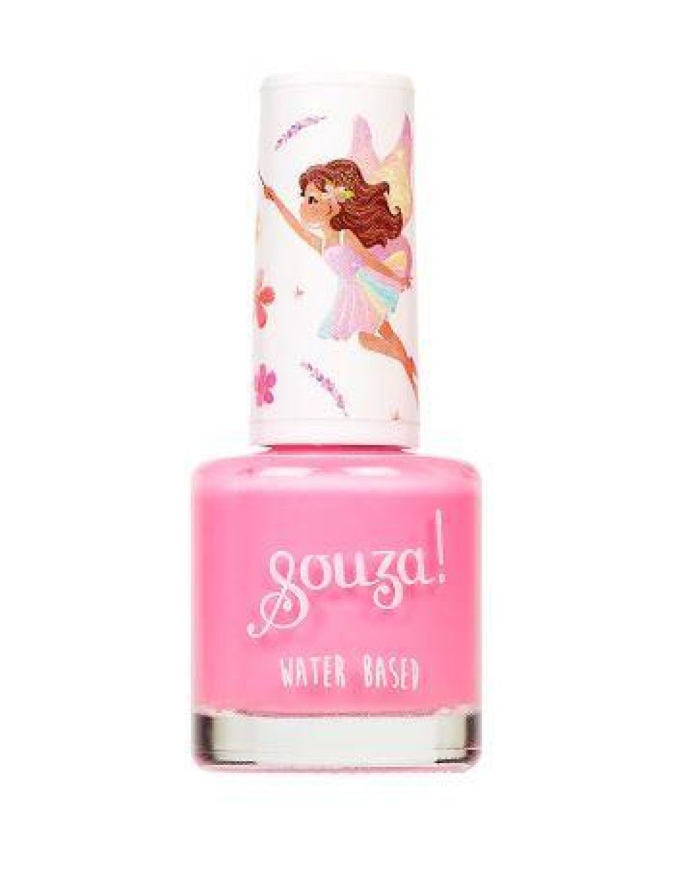 Souza for Kids Nagellak 'Lichtroze' (107763) - SPADT - speelgoed met advies