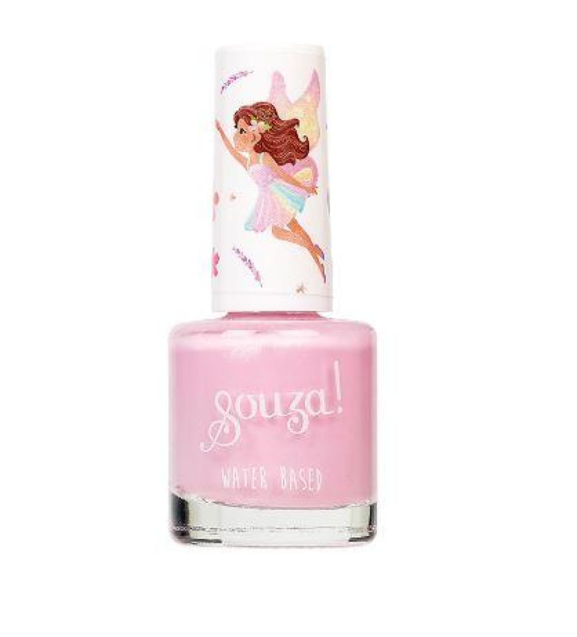 Souza for Kids Nagellak 'Salmon' (107756) - SPADT - speelgoed met advies