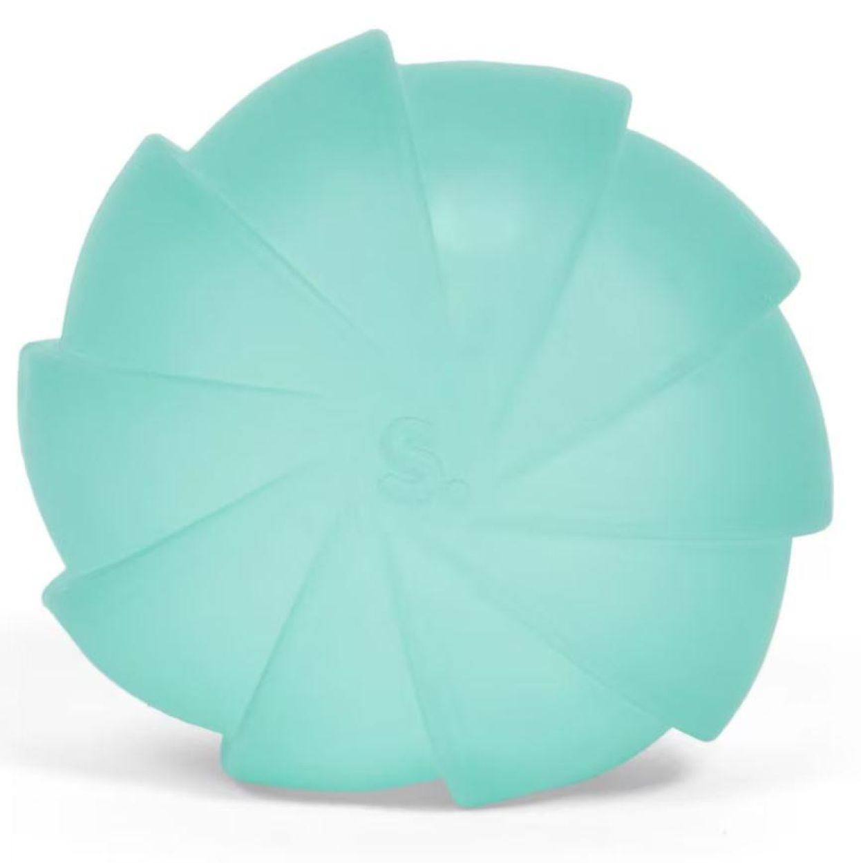 Speks Gump Texture Sea Glass Edge (GumpEdgeSea) - SPADT - speelgoed met advies