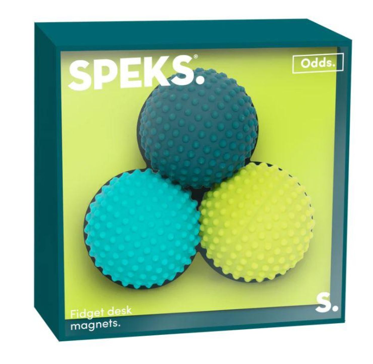 Speks Odds Dots (vanaf 14 jaar) () - SPADT - speelgoed met advies