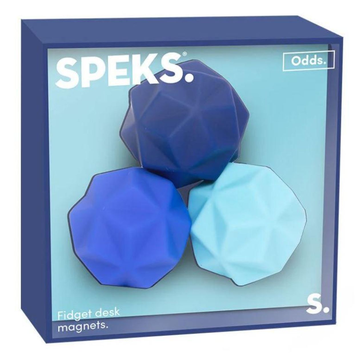 Speks Odds Peaks (vanaf 14 jaar) () - SPADT - speelgoed met advies